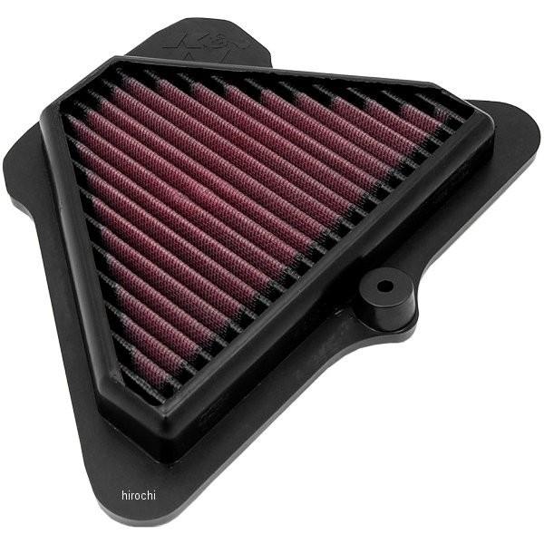 K&N (ケーアンドエヌ) リプレイスメント エアフィルター レース