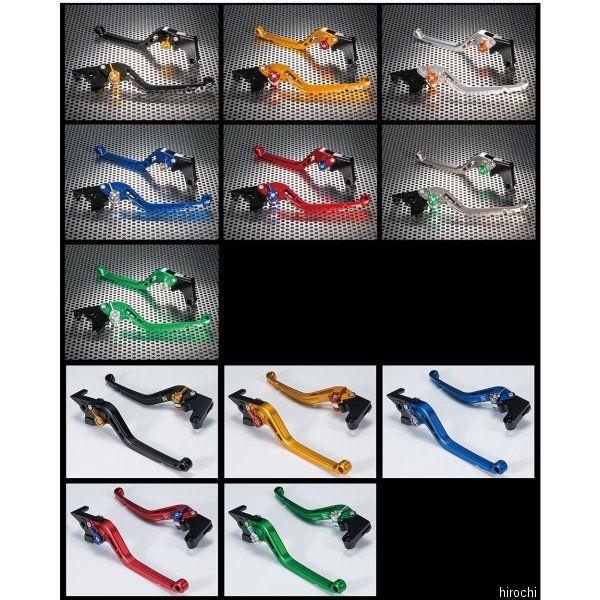 U-KANAYA ユーカナヤ ビレットレバーセット スタンダードタイプ