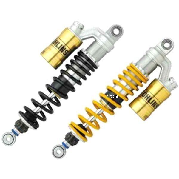 KA417 �I�[�����Y OHLINS ���A�V���b�N S36PR1C1L ZRX1200 36mm JP�X