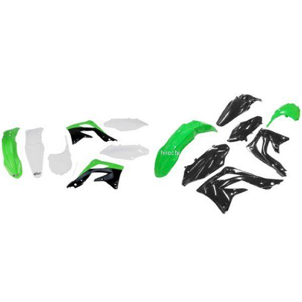 ユーフォープラスト UFO PLAST 外装キット 13年-15年 KX450F JP店