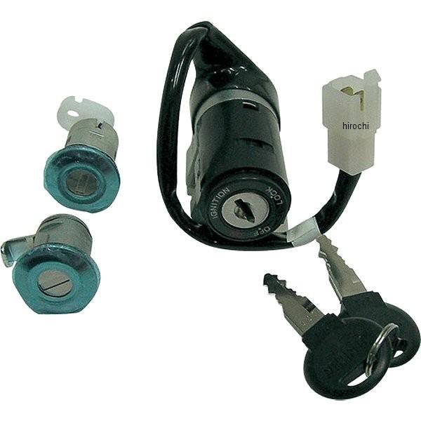 メーカー在庫あり】 KH02 ピーエフピー PFP キーセット ディオ AF34