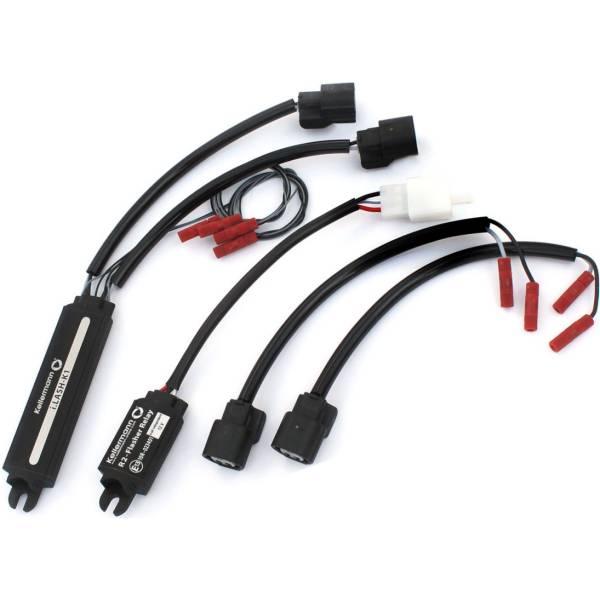 KM123-525 ケラーマン Kellermann LEDウインカーコンバージョンキット