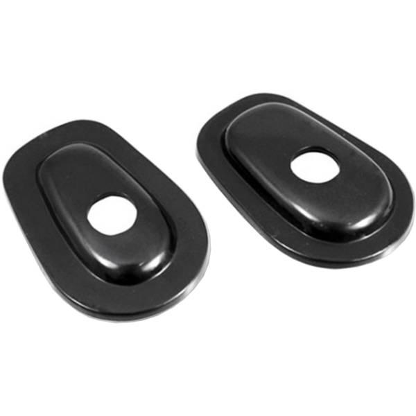 KM123-755 ケラーマン Kellermann ウインカーマウントプレート