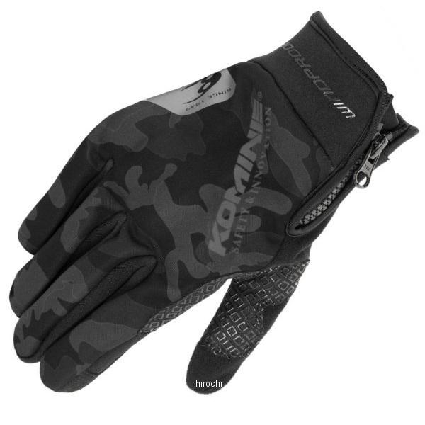 GK-839 R~l KOMINE H~f veNg EChv[tO[u HG  Jt[W JPX