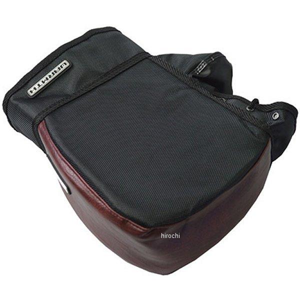 他サイト： 【メーカー在庫あり】 KS-270B リード工業 コンパクトハンドルカバー マルーン JP店の商品画像