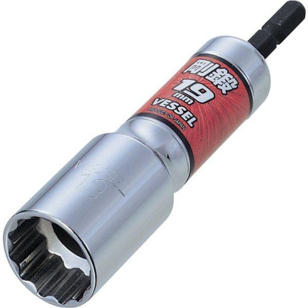 �y���[�J�[�݌ɂ���z LA201711 (��)�x�b�Z�� �x�b�Z�� �[���\�P�b�g�r�b�gLA20 �Ε�17×110mm JP�X