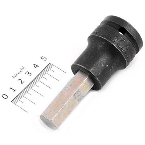 LAWM17E �X�i�b�v�I�� Snap-on �X�^���_�[�h �~���T�C�Y 6�p �\�P�b�g�h���C�o�[ 17mm JP�X