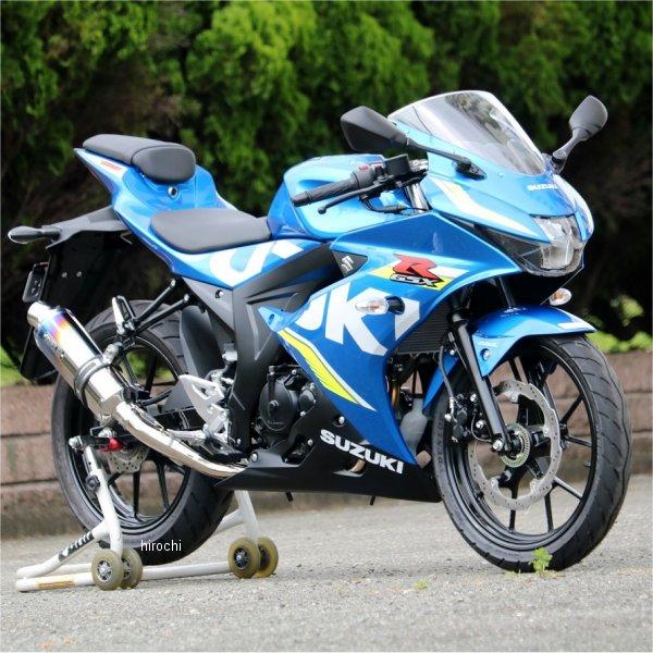 古着人気アイテム LM3125JM ダブルアールズ WR'S フルエキゾースト ST-OVAL JMCA パーツ