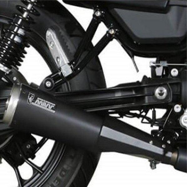 M.012.LGB-ACC.041.A2 ~ Mivv _uXbvI}t[X|[cG}t 17N-21N Moto Gucci V7III ubNXe JPX