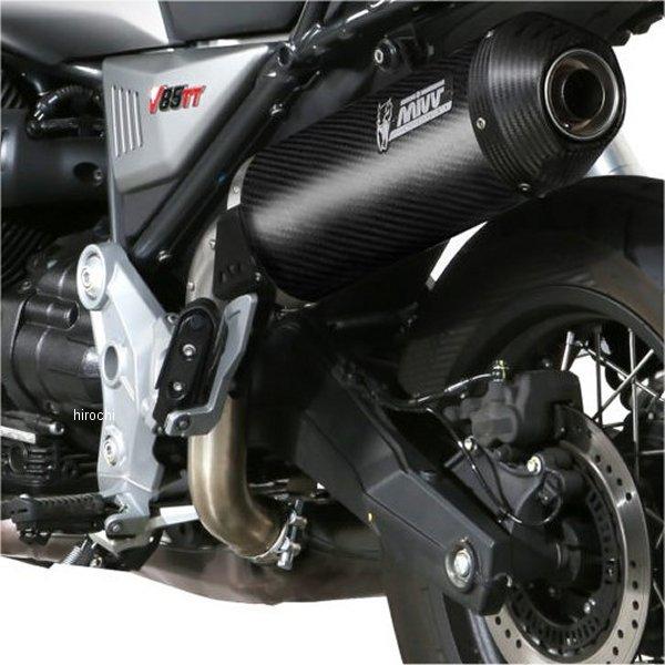 MIVV スリップオンマフラー カーボンファイバー製 Mivv Exhaust S1000RR 2019-2025 スリップオン カーボン MK3 B