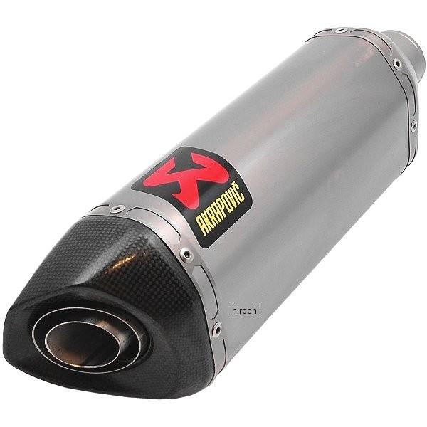 M-Z02005T AN|rb` AKRAPOVIC yATCT[ Z-TYPE 08N-11N YZF-R6 `^ JPX