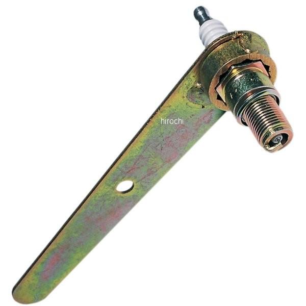 【USA在庫あり】 M205 ムースレーシング MOOSE RACING プラグ レンチ 水冷2ストローク用 13/16インチ JP店