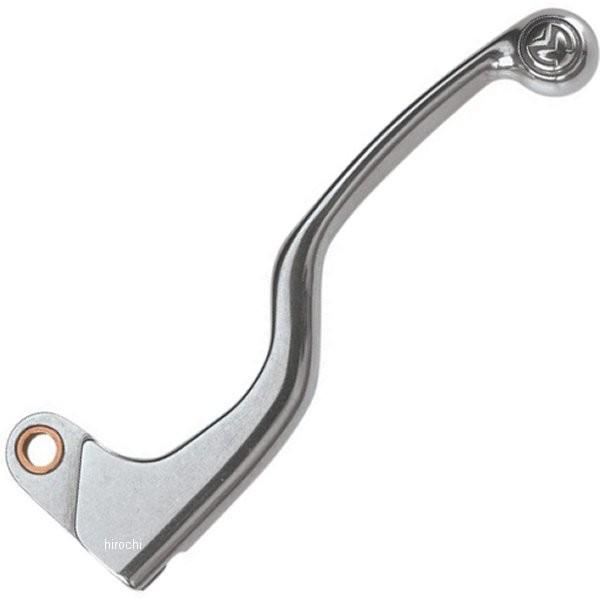 【USA在庫あり】 M559-15-17 ムースレーシング MOOSE RACING クラッチレバー ショート 86年以降 CRF、XR ポリッシュ JP店