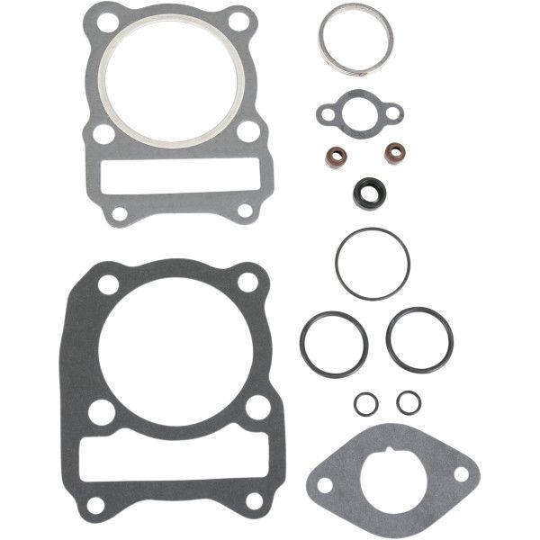 �yUSA�݌ɂ���z M810810 ���[�X���[�V���O MOOSE RACING �g�b�v�G���h�L�b�g 88�N-99�N �X�Y�L LT-F250 Quad Runner JP�X