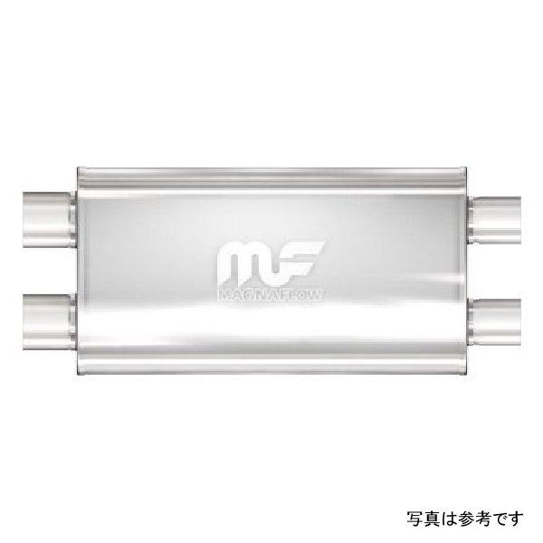 USA在庫あり】 mag12599 マグナフロー MagnaFlow マフラー Mag SS