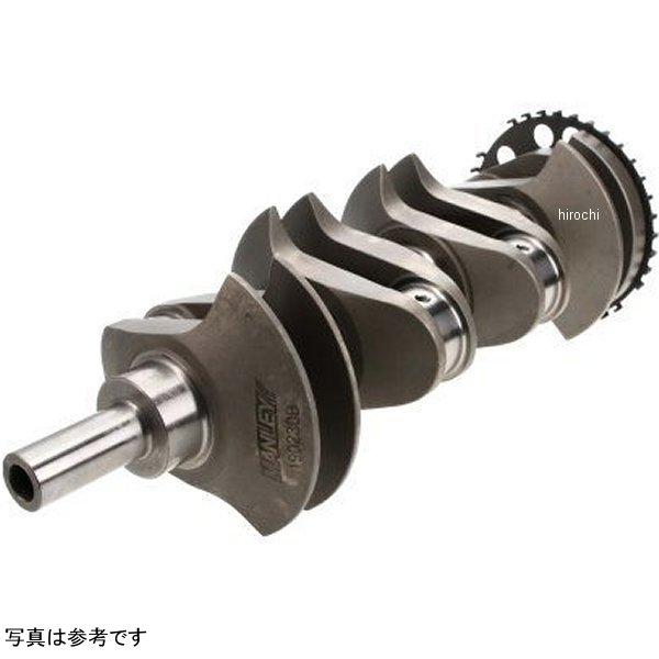 工具 man190230B マンレイ MANLEY EVOX 4340 Billet 94mm Stroke Turbo Tuff