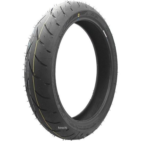 MCR00607 �u���a�X�g�� BRIDGESTONE �o�g���b�N�X �n�C�p�[�X�|�[�c S20 EVO 120/70ZR17(58W) TL �t�����g JP�X