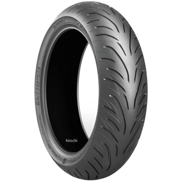 【公式】 ブリヂストン BATTLAX SPORT TOURING T31 160/60ZR17 (バイク用 パーツ