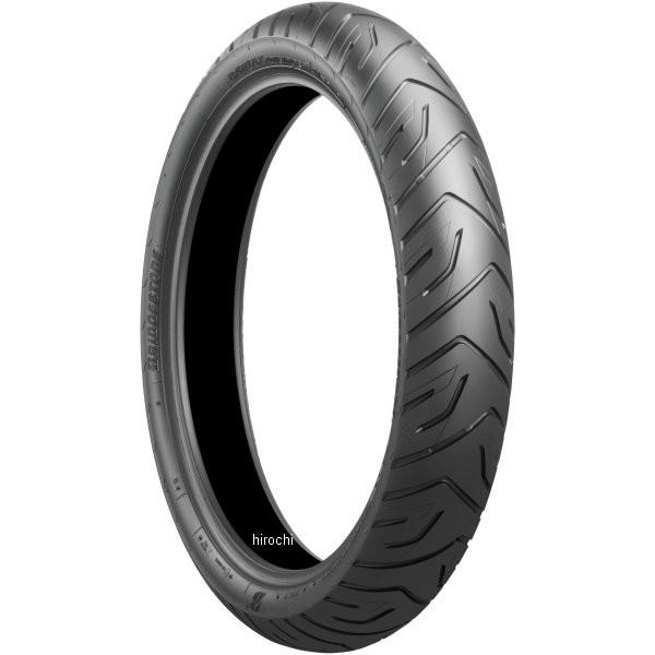 MCR05495 uaXg BRIDGESTONE ogbNX Ahx`[ A41 110/80 R19M/C 59V TL tg JPX