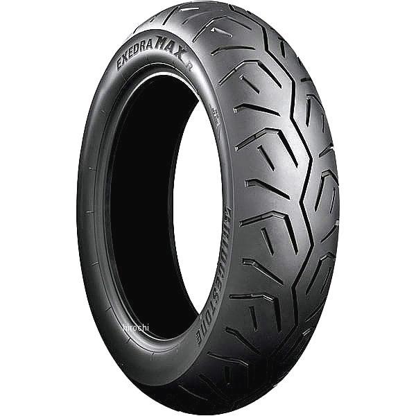 ブリヂストン EXEDRA MAX 140/90-15 (バイク用タイヤ) 価格比較