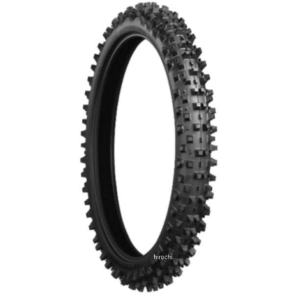 MCS01392 uaXg BRIDGESTONE ogNX X10 80/100-21 51M W tg JPX