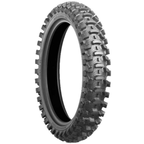 BRIDGESTONE（ブリヂストン） MCS01393 バトルクロス X10 110/90-19 