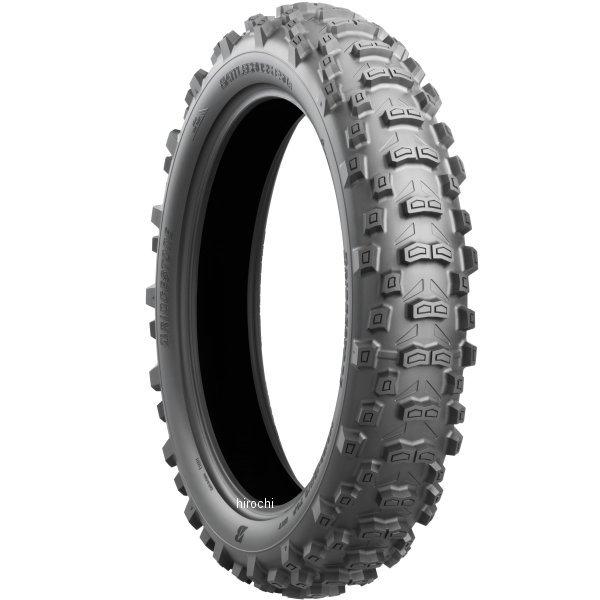 MCS01434 �u���a�X�g�� BRIDGESTONE �o�g���N���X E50 120/90-18 65P W ���A JP�X
