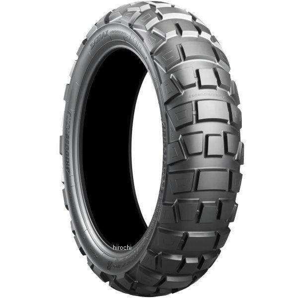 ブリヂストン BATTLAX ADVENTURECROSS AX41 150/70B17 (バイク用