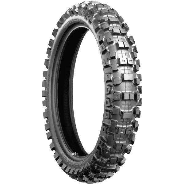 MCS02304 uaXg BRIDGESTONE gNX M404 90/100-14 49M W A JPX
