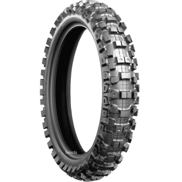 MCS06613 �u���a�X�g�� BRIDGESTONE ���g�N���X M404 110/80-19 59M W ���A HD�X