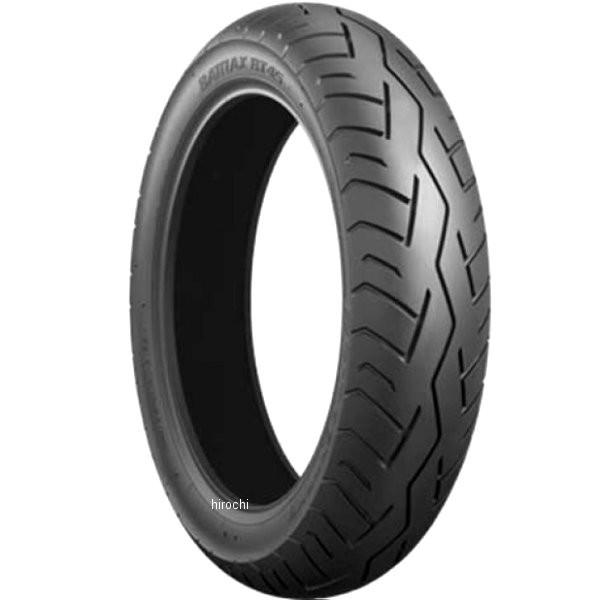 ブリヂストン BRIDGESTONE MCS08642 BATTLAX BT45V R 130／80
