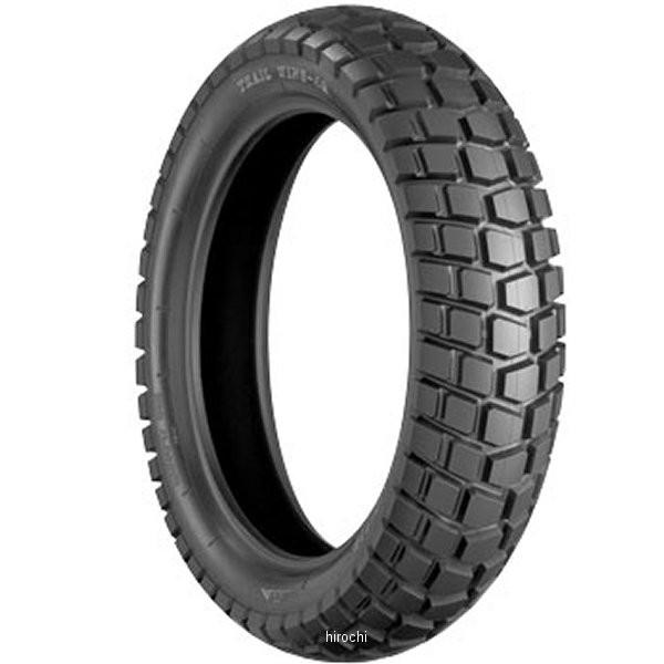ブリヂストン TRAIL WING TW42 120/90-18 (バイク用タイヤ) 価格