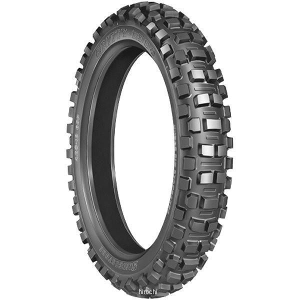 ブリヂストン GRITTY ED04 120/90-18 (バイク用タイヤ) 価格比較
