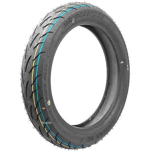 MCS60031 uaXg BRIDGESTONE ogbNX SC 90/90-14 46P TL A JPX