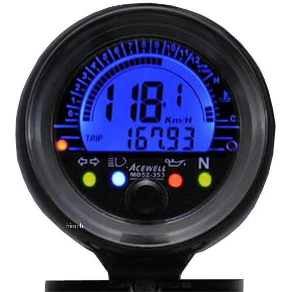 MD052-353CP G[XEF ACEWELL @\fW^[^[ JPX