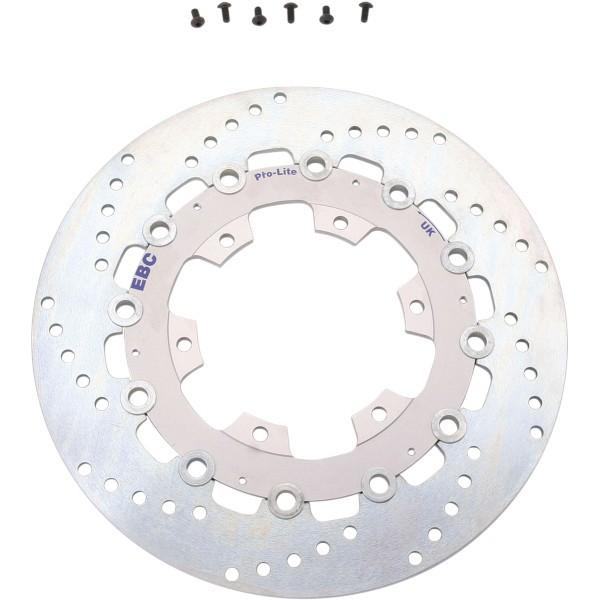 �yUSA�݌ɂ���z MD607LS EBC �C�[�r�[�V�[ �u���[�L���[�^�[ OEM ���a305mm �t�����g 89�N-01�N BMW �� JP�X