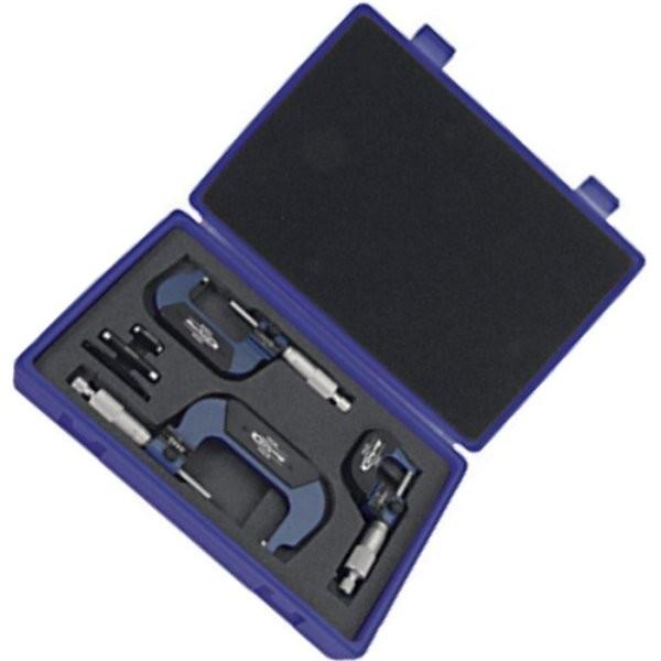 MIC103MB XibvI Snap-on u[|Cg ~TCY fW^ }CN[^ 3 Zbg (0mm-75mm) JPX