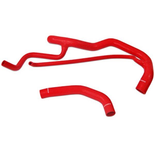 USA在庫あり】 misMMHOSE-CHV-01DRD Mishimoto 01年-05年 Chevy