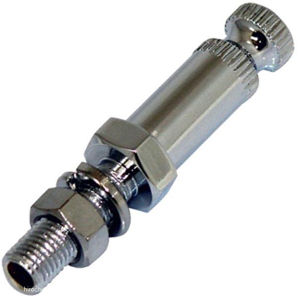【メーカー在庫あり】 MM11-0059-01 マッドマックス MADMAX  汎用 ウィンカーステー ノーマル 76mm 1個入り JP店