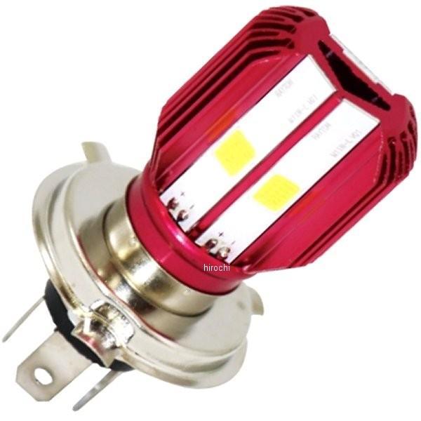 MM13-0079-01 }bh}bNX MAD MAX LEDwbhCg 1600LM 15W ʔ H4 HS1p DC12Vp  JPX