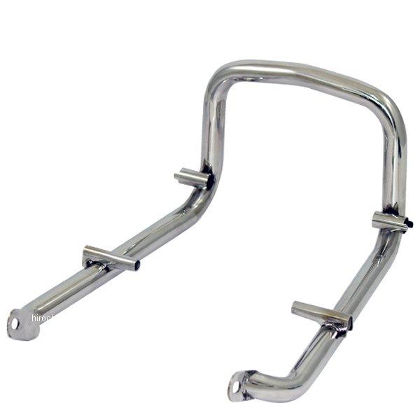 マッドマックス MAD MAX ステンレス製 タンデムバーホンダ ホークII CB400Tホンダ ホークII CB250T素材：ステンレス製太さ：約22φ【仕様説明】リア廻りのドレスアップに。※付属品等は御座いません。取付は純正のネジをご使...