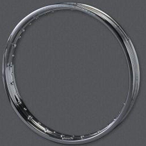 【D.I.D】クロームメッキリム リア/フロントホイールセット D.I.D】クロームメッキリム リア/フロントホイールセット