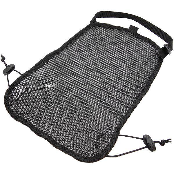 ミネルヴァ エアメッシュパネル です。カラー:ブラックサイズ:M素材:6mm厚3Ｄハニカムメッシュ（3Ｄスーパーファインファイバー）・メッシュシートカバーでお馴染みのミネルヴァシリーズに、リーズナブルで簡単装着できるザック対応メッシュパネル...