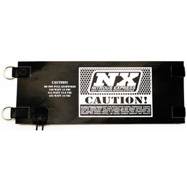 USA在庫あり】 nex15942 Nitrous Express Bottle Heater エレメント
