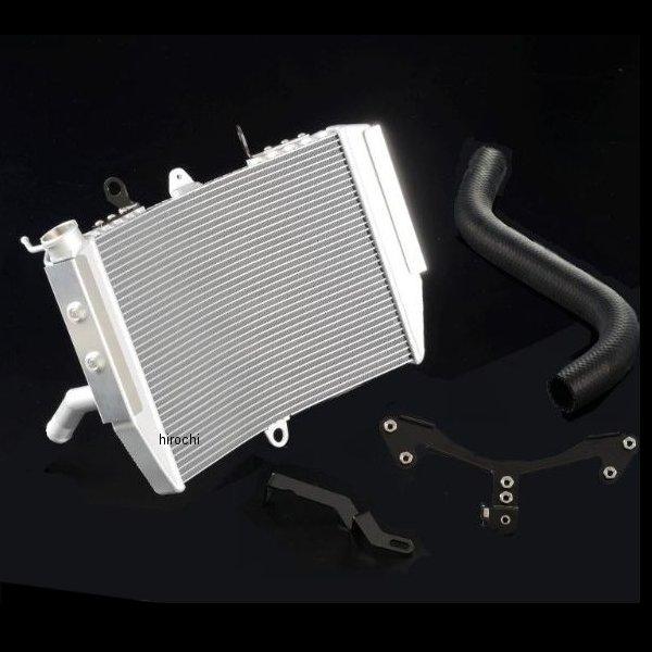NI-WRZ92S ナイトロレーシング ラウンドタイプ ワイドラジエーターKIT