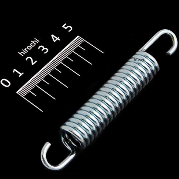 NK-603 サイドスタンド用スプリング パワー用リトルカブ C50 C90 V-50 C-80全長106mmNK-603ヤフー JP店