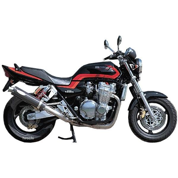 NT007VC mW}GWjAO tGL][Xg FASARM 4-2-1 98N-02N CB1300SF J[{ JPX