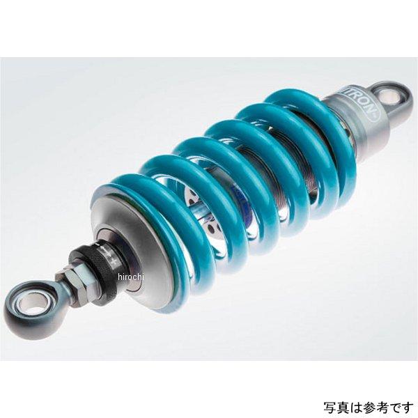 NITRON GSX-R1000R 17〜25用　リアサス　　新品未使用 NTBKS65S ナイトロン NITRON リアサスペンション R1シリーズ 17年