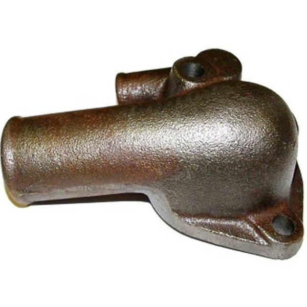 USA在庫あり】 omi17118.02 Omix Thermostat Housing 81年-90年 ジープ