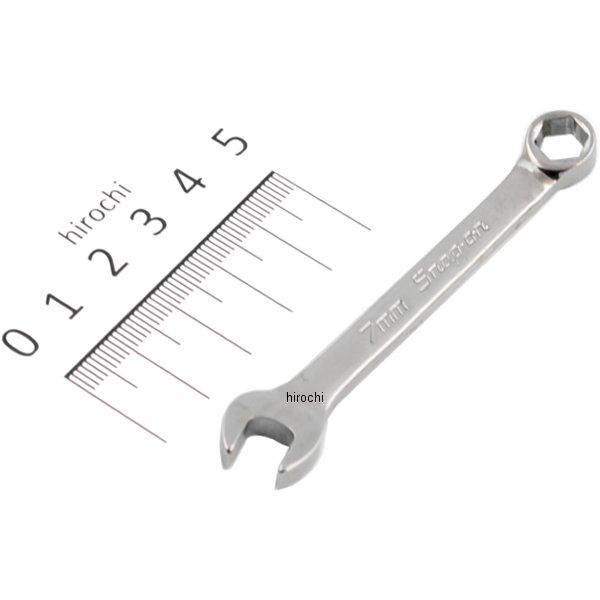 OXIM7SB �X�i�b�v�I�� Snap-on �t�����N�h���C�u �R���r�l�[�V���� �~�[�b�g �����` 6�p 7mm JP�X